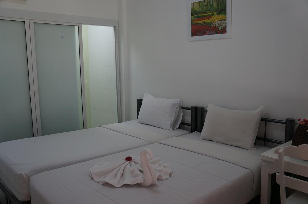 Noble Homestay Chiang Mai Exterior foto