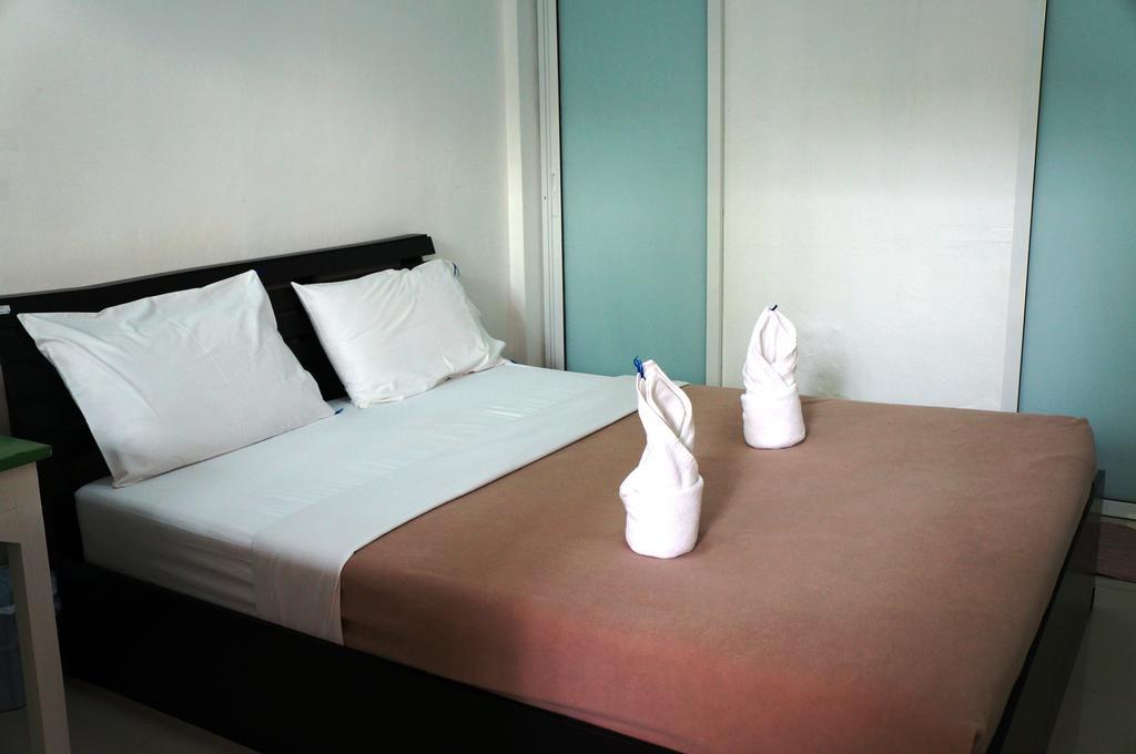 Noble Homestay Chiang Mai Zimmer foto